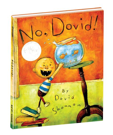 no david video|the original no david book.